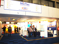 Mirtac at Europort 2009