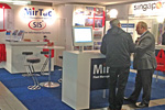 Successful Europort exhibition for MirTac