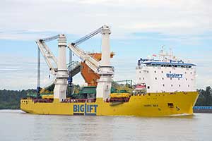 BigLift Shipping
