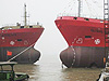 North Sea Tanker Management 